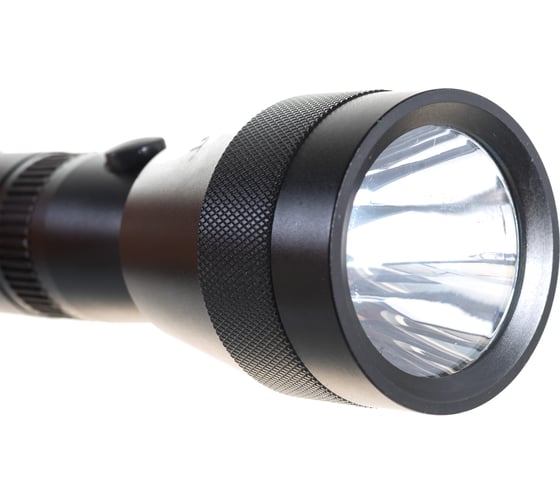 Алюминиевый фонарь REXANT 3W RX-4D 75-0102