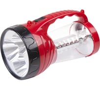Заряжаемый фонарь REXANT CH-005 75-0205