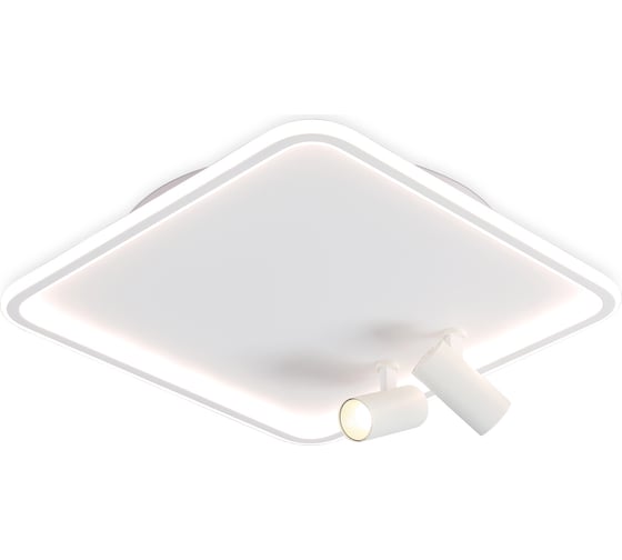 Потолочный светодиодный светильник Ambrella light COMFORT FL5114 1