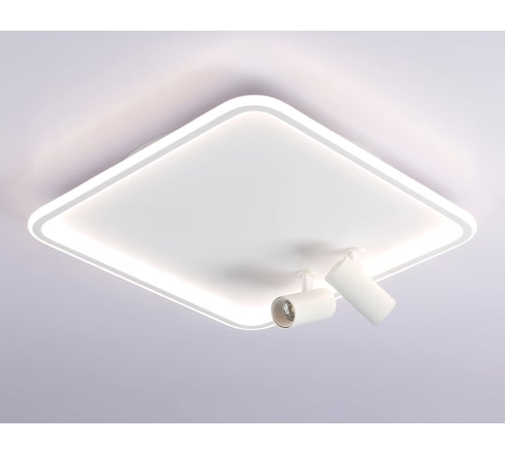 Потолочный светодиодный светильник Ambrella light COMFORT FL5114