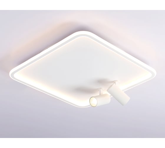 Потолочный светодиодный светильник Ambrella light COMFORT FL5114