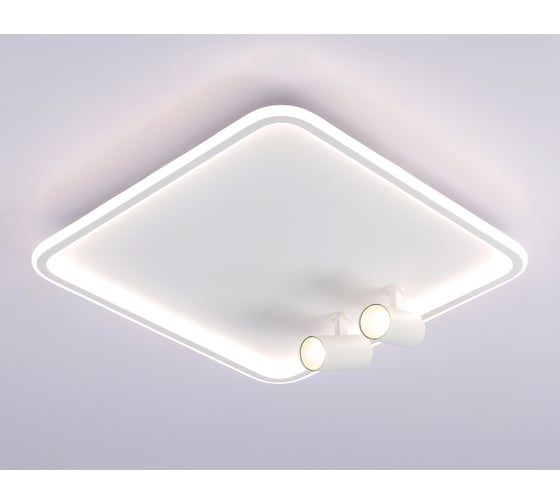 Потолочный светодиодный светильник Ambrella light COMFORT FL5114