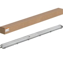 Светодиодный светильник TDM ELECTRIC Прозрачный LED ДСП 1200, 4000 лм, 40Вт, 6000К, IP65 SQ0329-1073