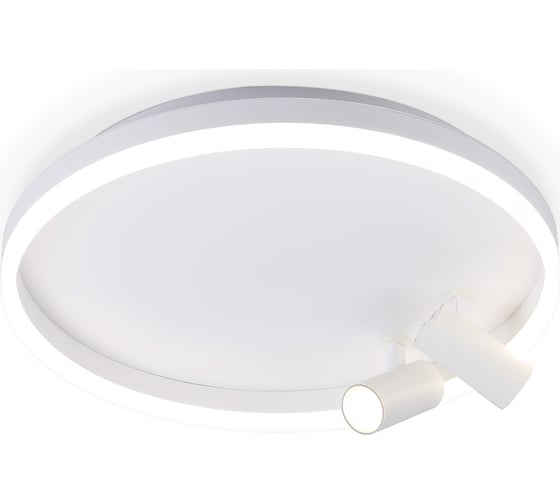 Потолочный светодиодный светильник Ambrella light COMFORT FL5112 1