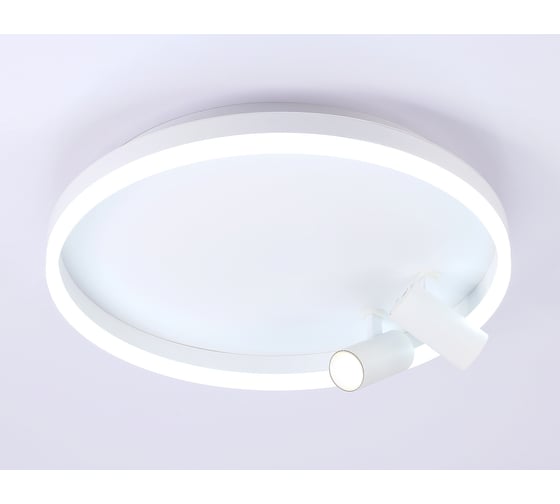Потолочный светодиодный светильник Ambrella light COMFORT FL5112