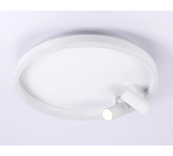 Потолочный светодиодный светильник Ambrella light COMFORT FL5112