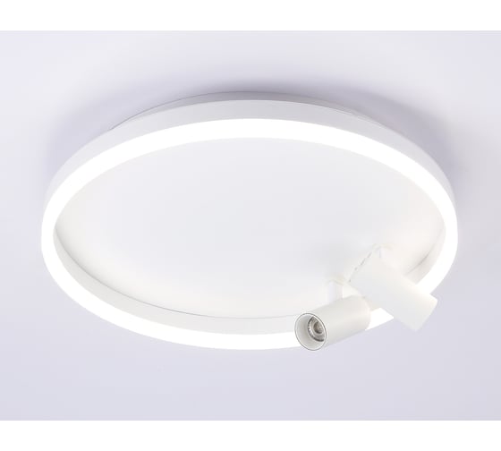 Потолочный светодиодный светильник Ambrella light COMFORT FL5112