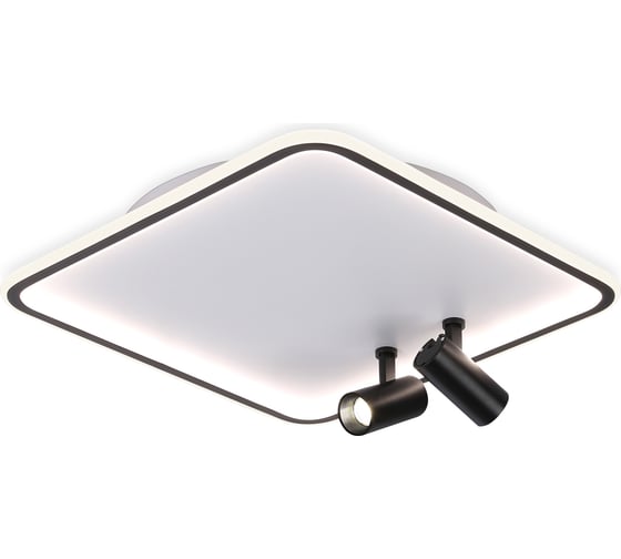 Потолочный светодиодный светильник Ambrella light COMFORT FL5115 1