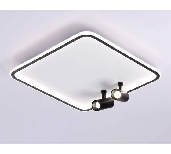 Потолочный светодиодный светильник Ambrella light COMFORT FL5115