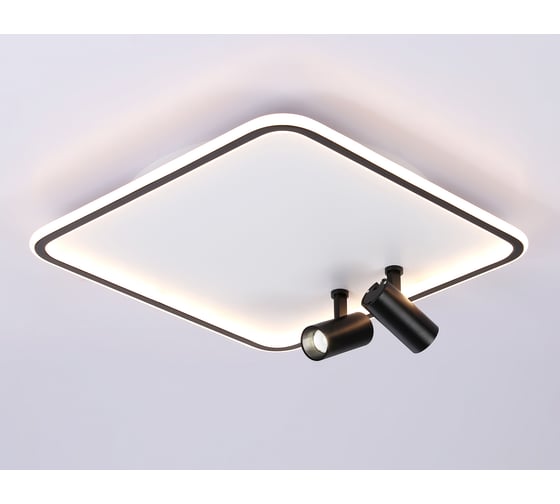Потолочный светодиодный светильник Ambrella light COMFORT FL5115