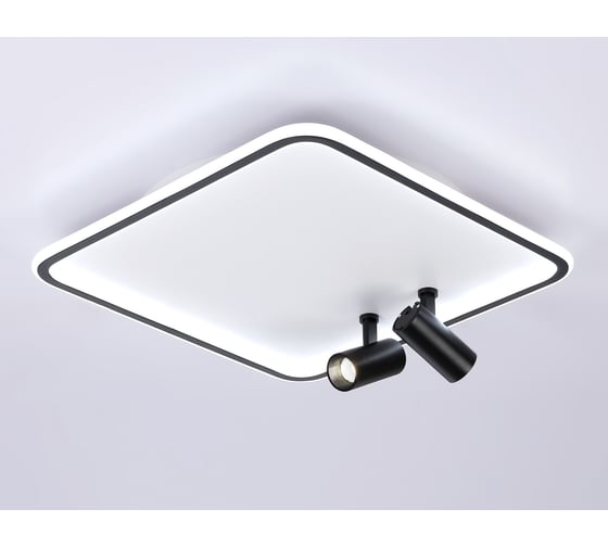 Потолочный светодиодный светильник Ambrella light COMFORT FL5115
