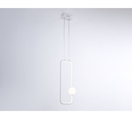 Подвесной светодиодный светильник Ambrella light COMFORT FL66361