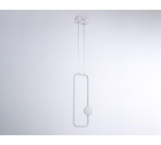 Подвесной светодиодный светильник Ambrella light COMFORT FL66361