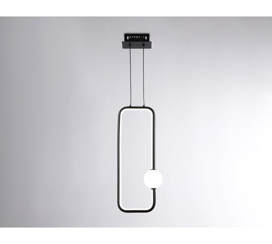 Подвесной светодиодный светильник Ambrella light COMFORT FL66363