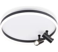 Потолочный светодиодный светильник Ambrella light COMFORT FL5113