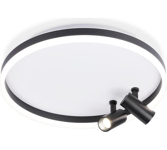 Потолочный светодиодный светильник Ambrella light COMFORT FL5113