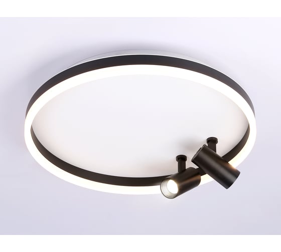 Потолочный светодиодный светильник Ambrella light COMFORT FL5113