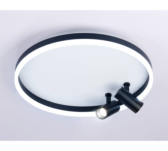 Потолочный светодиодный светильник Ambrella light COMFORT FL5113