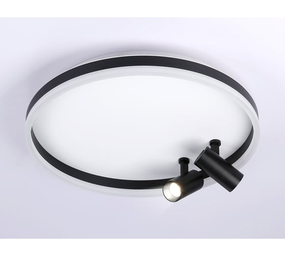 Потолочный светодиодный светильник Ambrella light COMFORT FL5113