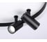 Потолочный светодиодный светильник Ambrella light COMFORT FL5113 8