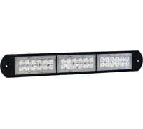 Светодиодный модуль КХЭМ кхм-led-mod 84Вт/11760Лм/4000К/560x72x36мм MOD 84-4K