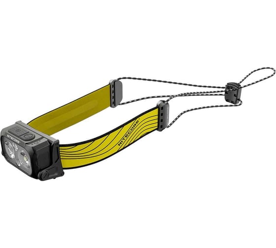 Налобный фонарь Nitecore NU25 17271