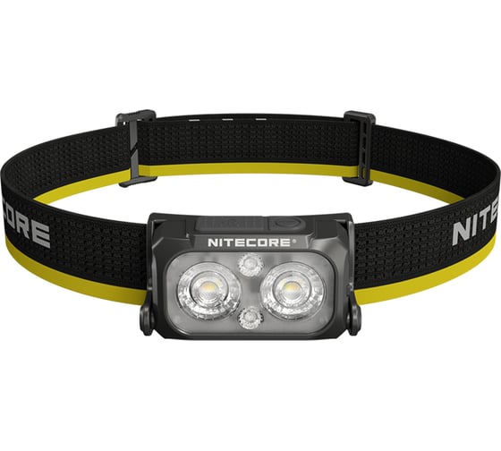 Налобный фонарь Nitecore NU25 17271