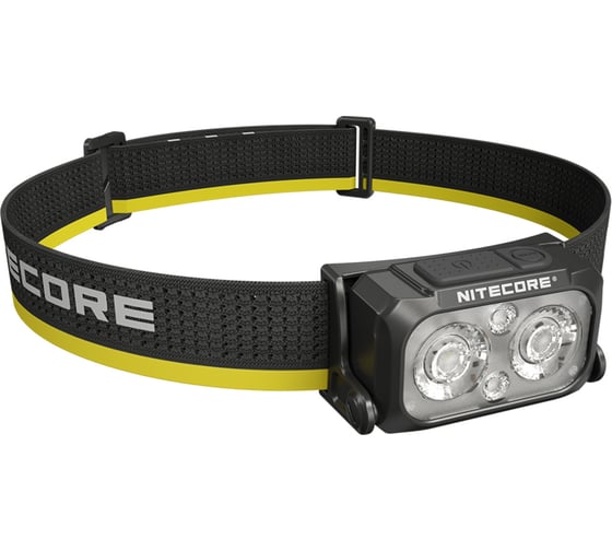 Налобный фонарь Nitecore NU25 17271
