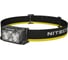 Налобный фонарь Nitecore NU25 17271 1