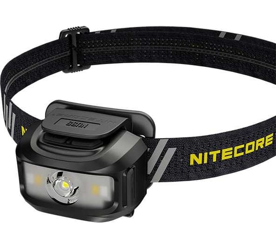Налобный фонарь Nitecore NU35 19588