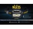 Налобный фонарь Nitecore NU35 19588 8
