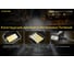 Налобный фонарь Nitecore NU35 19588 9
