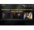 Налобный фонарь Nitecore NU35 19588 11