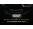 Налобный фонарь Nitecore NU35 19588 16