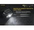 Налобный фонарь Nitecore NU35 19588 17