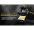 Налобный фонарь Nitecore NU35 19588 26