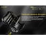 Налобный фонарь Nitecore NU35 19588 28