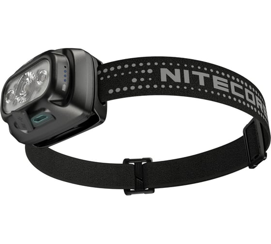 Налобный фонарь Nitecore NU33 22319