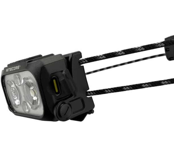 Налобный фонарь Nitecore NU25UL 22320