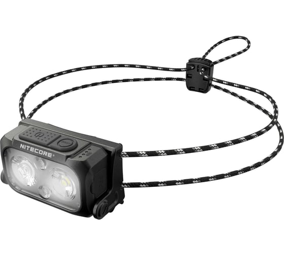 Налобный фонарь Nitecore NU25UL 22320