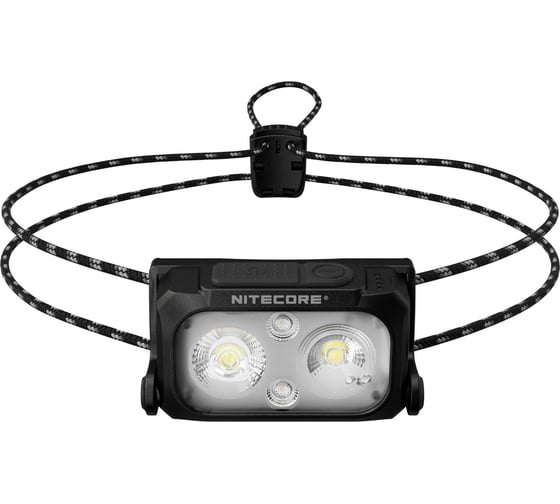 Налобный фонарь Nitecore NU25UL 22320
