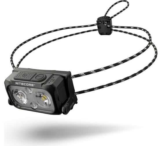 Налобный фонарь Nitecore NU25UL 22320