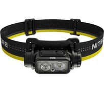 Налобный фонарь Nitecore NU43 22321