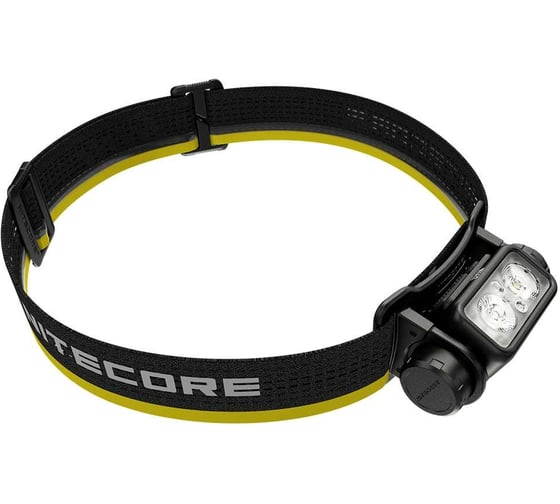 Налобный фонарь Nitecore NU43 22321