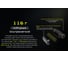 Налобный фонарь Nitecore NU43 22321 9