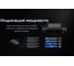 Налобный фонарь Nitecore NU43 22321 17