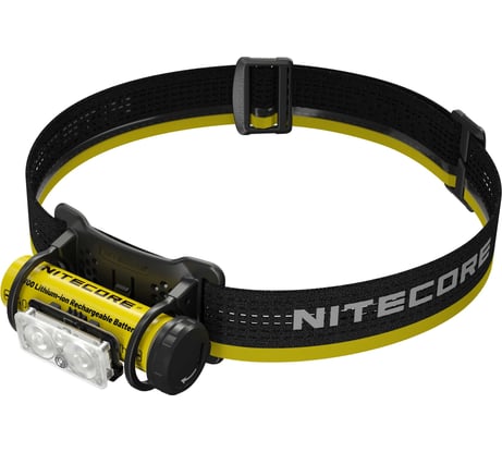 Налобный фонарь Nitecore NU50 0028