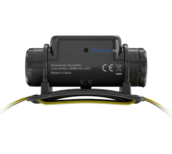 Налобный фонарь Nitecore NU50 0028