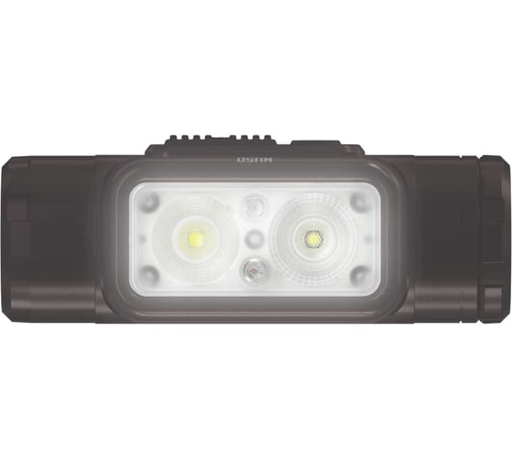Налобный фонарь Nitecore NU50 0028