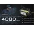 Налобный фонарь Nitecore NU50 0028 10